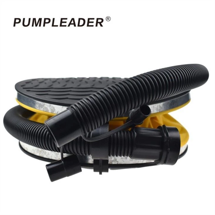 manual foot pump 05