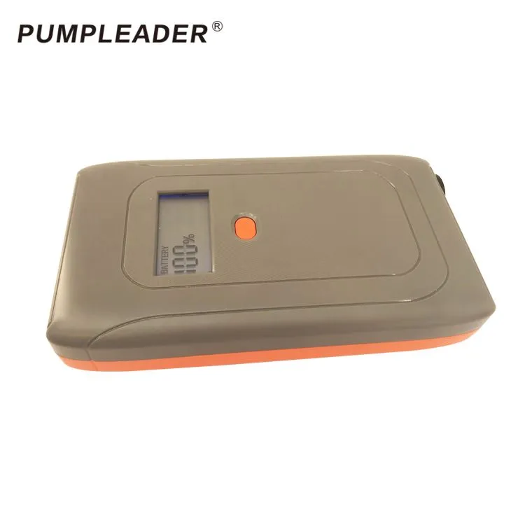 Banc Pŵer Allanol Cludadwy