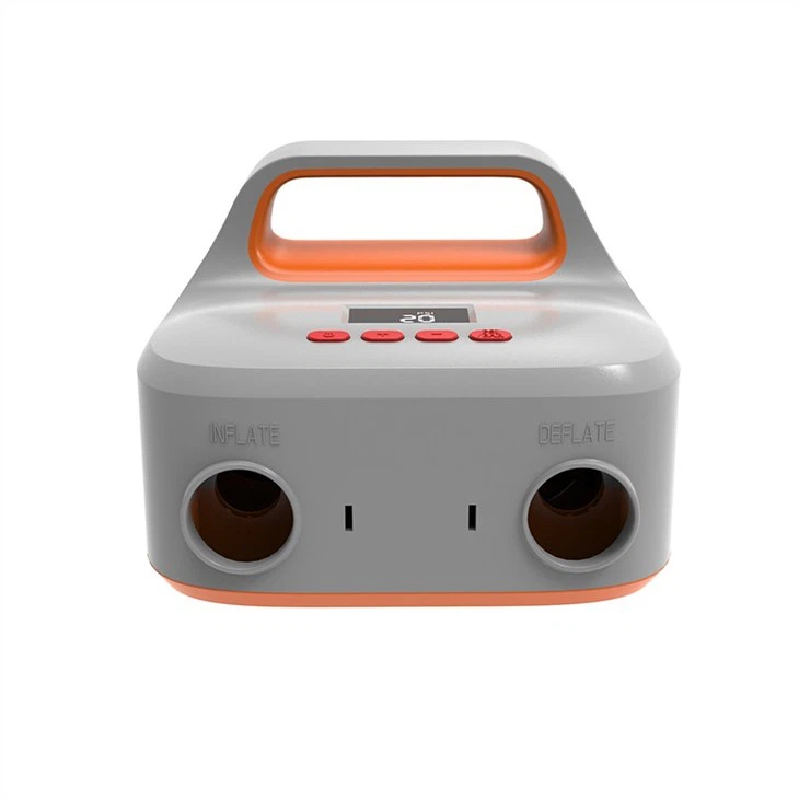 Automatic Sup Pump