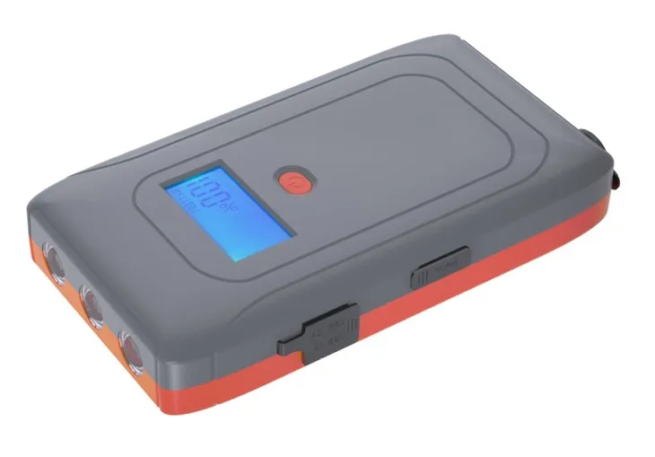 banc pŵer gwersylla cludadwy